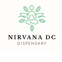 NirvanaDC Dispensary Logo