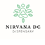NirvanaDC Dispensary Logo