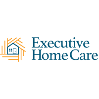 Executive Home Care Franchise Logo