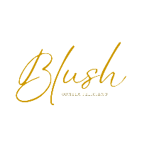 BLUSH Logo