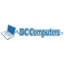 DC Computer Warehouse Logo