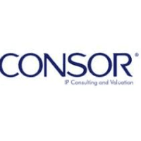 Consor IP Consulting Logo