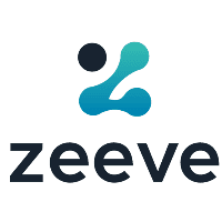 Zeeve Platform Logo