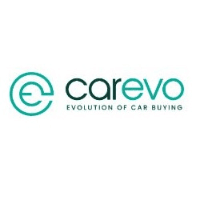 Carevo Auto Solutions Logo