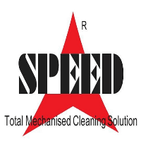 Aman Cleaning Equipments-Super Sucker Machine Logo