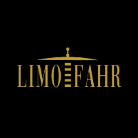 LimoFahr-Global Chauffeur Service Logo