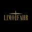 LimoFahr-Global Chauffeur Service Logo