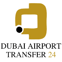 Dubai Airport Transfer 24 Logo