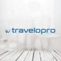 TraveloPro Logo