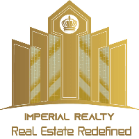 Imperial.realty Logo