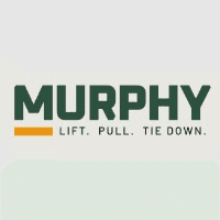 Murphy Industrial Products, Inc. Logo