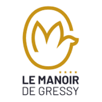 Manoir Gressy Logo