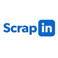 ScrapIn Logo