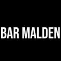 Bar Malden Logo