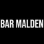 Bar Malden Logo
