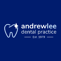 Andrew Lee Dental Practice Logo