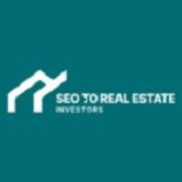 SEO For Real Estate Investors Logo