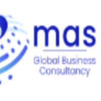 MAS Global Business Consultancy Logo