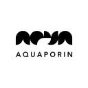 Aquaporin A S Logo