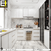 Elegance Interior Logo