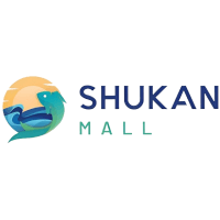 Shukan Mall Logo
