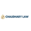 Chaudhary Law Office Logo
