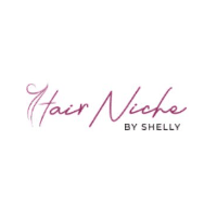 Hair Niche Logo
