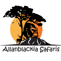 Allanblackia Safaris Logo
