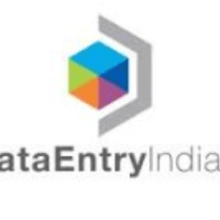 DataEntryIndia.In Logo