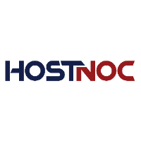 HostNoc Logo