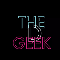 The DigitalGeek Logo