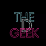 The DigitalGeek Logo