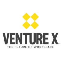 Venture X Logo