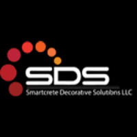 SMARTCRETE DECORATIVE SOLUTIONS LLC Logo