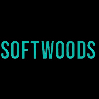 Soft Woods Logo
