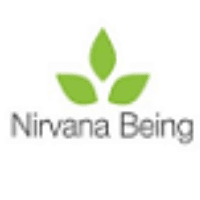 Nirvana Being Logo