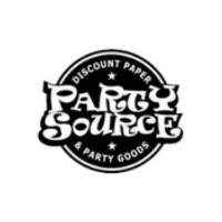 Party Source Logo