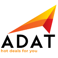 Adat (Hot Deals For You) Logo