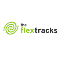 Flex Track Logo