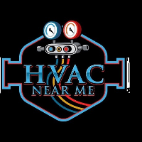 Heating and Air Near Me LLC Logo