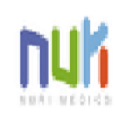 Vegan hydrocolloid patches Logo