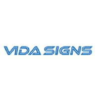 Vida  Signs Logo