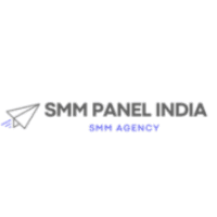 SMM Panel India Logo