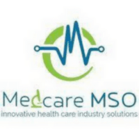 MedCare MSO Logo