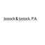 Jostock & Jostock P.A Logo