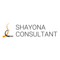 Shayona Consultant - Baroda Logo