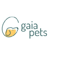 Gaia Pets Pte Ltd Logo