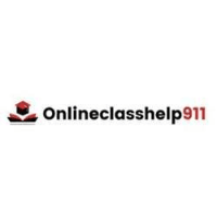 OnlineClassHelp911 Logo
