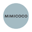Mimicoco - Buy bathroom packages Logo