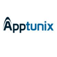Apptunix Logo